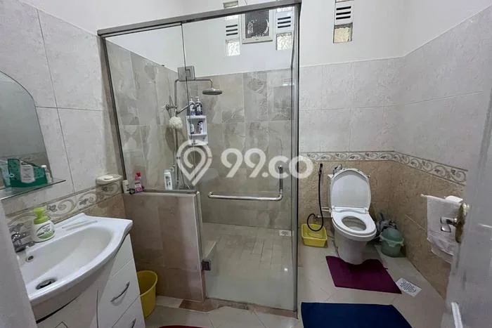 Siap Huni Rumah Mewah 5 Kamar di Sukajadi Dekat ke Mana Saja Siap Huni Rumah Mewah 5 Kamar di Sukajadi Dekat ke Mana Saja