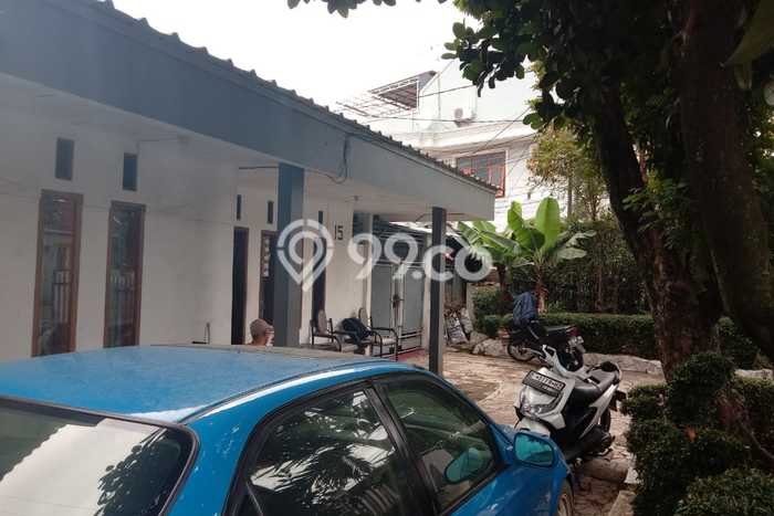 Rumah Elit Modern Siap Huni di BKR Bandung Rumah Elit Modern Siap Huni di BKR Bandung