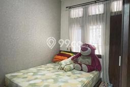 Rumah Minimalis 2 KT di Mekar Wangi Bandung Unfurnished Rumah Minimalis 2 KT di Mekar Wangi Bandung Unfurnished