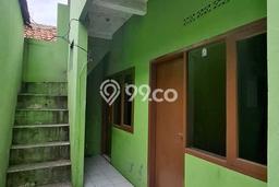 FOR SALE Kost 30 Kamar, 3 Kamar Mandi di Margahayu, Bandung, Luas 205m2 FOR SALE Kost 30 Kamar, 3 Kamar Mandi di Margahayu, Bandung, Luas 205m2