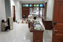Rumah Eksklusif Dijual LT 289m2 di Lengkong, Bandung Rumah Eksklusif Dijual LT 289m2 di Lengkong, Bandung