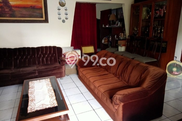 Rumah Elit Modern Siap Huni di BKR Bandung Rumah Elit Modern Siap Huni di BKR Bandung