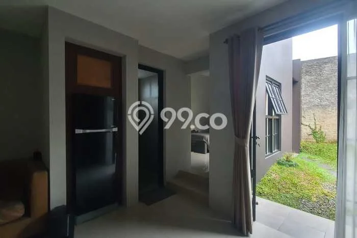 Rumah Minimalis 3 KT LT 132m2 di Sayap Dago Rumah Minimalis 3 KT LT 132m2 di Sayap Dago