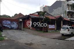 Rumah Elit Modern Siap Huni di Cihampelas Bandung Rumah Elit Modern Siap Huni di Cihampelas Bandung