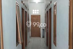 Rumah Minimalis 9 KT LT 86m2 di Cijerah Rumah Minimalis 9 KT LT 86m2 di Cijerah