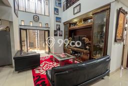 Best Deal Hunian Mewah Ideal dan Luas di Regol, Bandung Best Deal Hunian Mewah Ideal dan Luas di Regol, Bandung