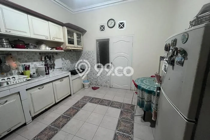 Siap Huni Rumah Mewah 5 Kamar di Sukajadi Dekat ke Mana Saja Siap Huni Rumah Mewah 5 Kamar di Sukajadi Dekat ke Mana Saja