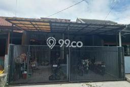 Rumah Minimalis 4 Kamar LT 108m2 di Taman Kopo Indah Rumah Minimalis 4 Kamar LT 108m2 di Taman Kopo Indah