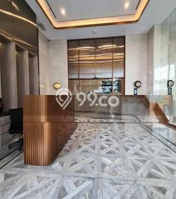Hunian Apartemen 3 KT 3 KM di Cempaka Putih, Jakarta Pusat Dijual Cepat Hunian Apartemen 3 KT 3 KM di Cempaka Putih, Jakarta Pusat Dijual Cepat