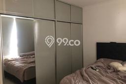 Apartemen Ideal Dijual di Kelapa Gading, Jakarta Utara Punya 2 KT / 1 Kamar Mandi Apartemen Ideal Dijual di Kelapa Gading, Jakarta Utara Punya 2 KT / 1 Kamar Mandi