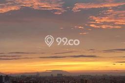 Tersedia Apartemen 3 KT & 2 KM di Kelapa Gading, Jakarta Utara Tersedia Apartemen 3 KT & 2 KM di Kelapa Gading, Jakarta Utara