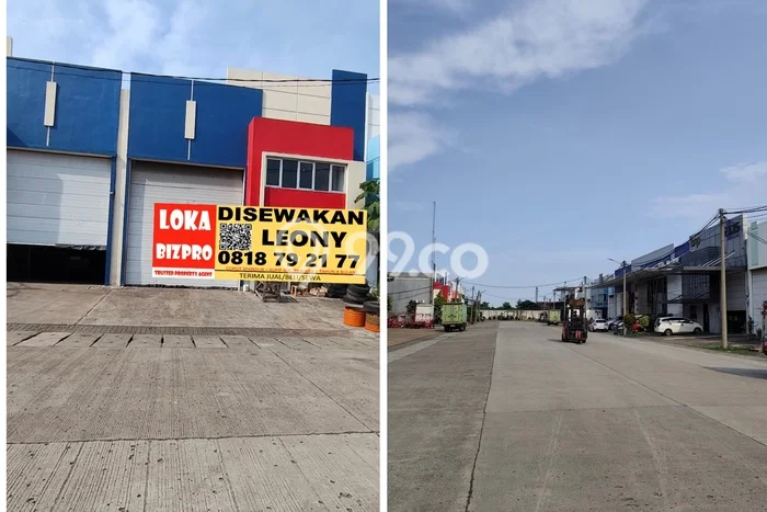 Unit Komersial Disewakan di Jakarta Utara Area Strategis Harga Kompetitif Unit Komersial Disewakan di Jakarta Utara Area Strategis Harga Kompetitif