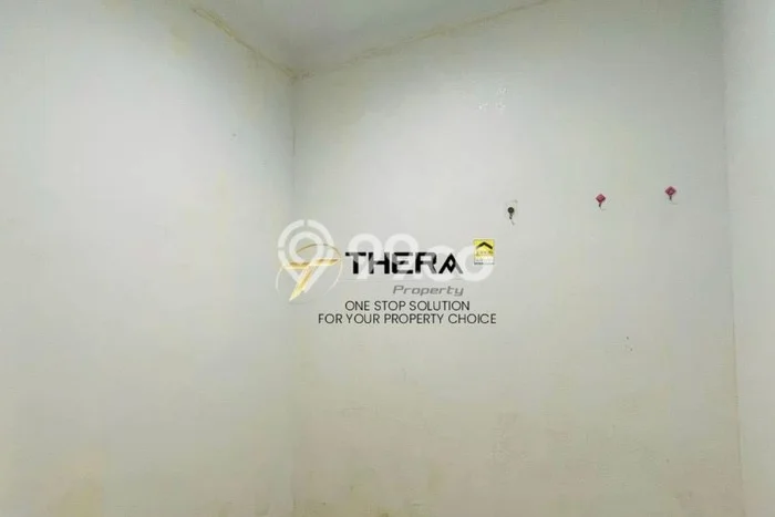 Rumah Modern 4 KT di Batam Centre Batam Semi Furnished Rumah Modern 4 KT di Batam Centre Batam Semi Furnished