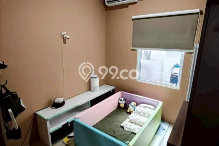 Jual Rumah Eksklusif 2 KT di Batam Centre, Batam Jual Rumah Eksklusif 2 KT di Batam Centre, Batam