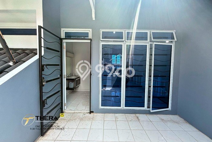 Hunian Nyaman Asri 3 KT Siap Huni di Batam Centre Batam Hunian Nyaman Asri 3 KT Siap Huni di Batam Centre Batam