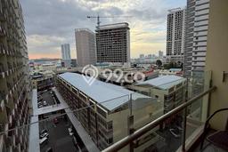 Apartemen Cozy Dijual di Batam Spesifikasi 2 KT, 1 KM Apartemen Cozy Dijual di Batam Spesifikasi 2 KT, 1 KM