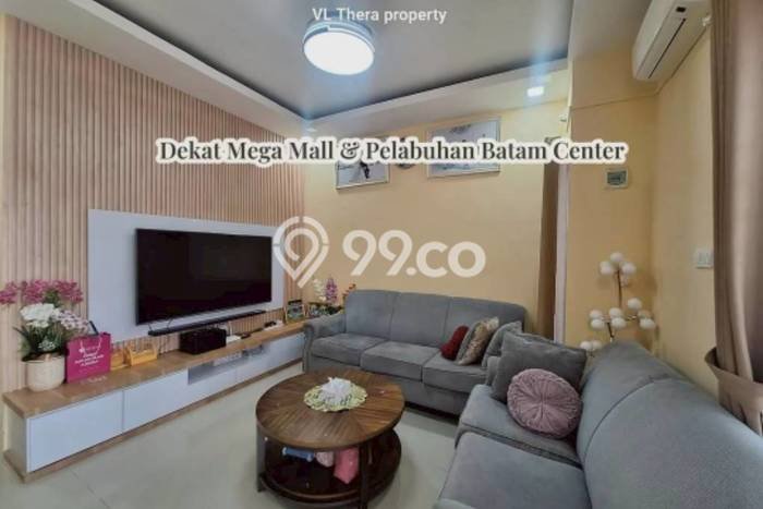Dijual Hunian Rumah Terawat 3 Kamar di Batam Centre, Batam Dijual Hunian Rumah Terawat 3 Kamar di Batam Centre, Batam