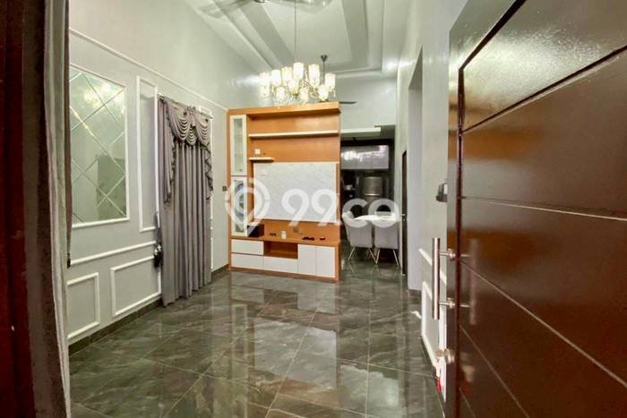For Sale Hunian Rumah Nyaman 2 KT di Tiban, Batam For Sale Hunian Rumah Nyaman 2 KT di Tiban, Batam