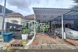 Dijual Hunian Rumah Nyaman 2 KT di Batam Centre, Batam Dijual Hunian Rumah Nyaman 2 KT di Batam Centre, Batam