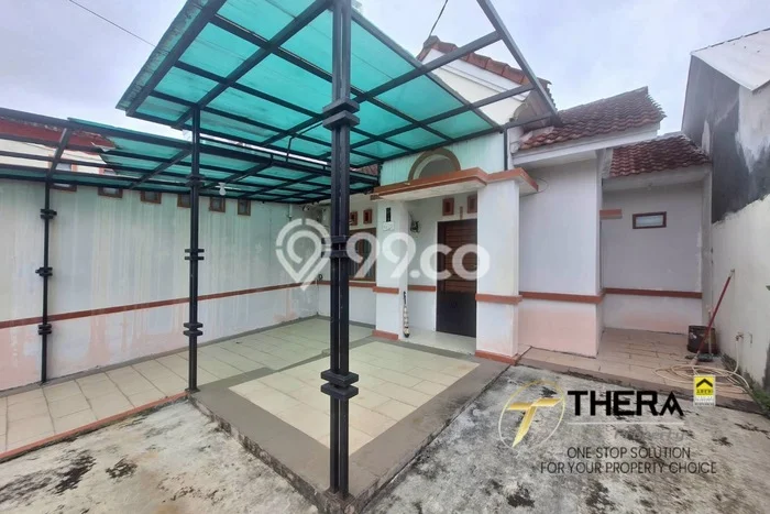 Dijual Hunian Rumah Nyaman 2 KT di Batam Centre, Batam Dijual Hunian Rumah Nyaman 2 KT di Batam Centre, Batam