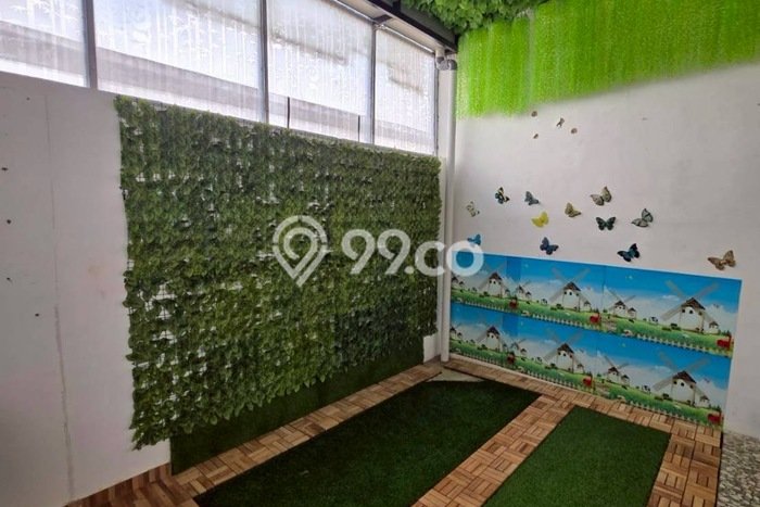 Rumah Minimalis 2 KT di Batam Centre Batam Unfurnished Rumah Minimalis 2 KT di Batam Centre Batam Unfurnished