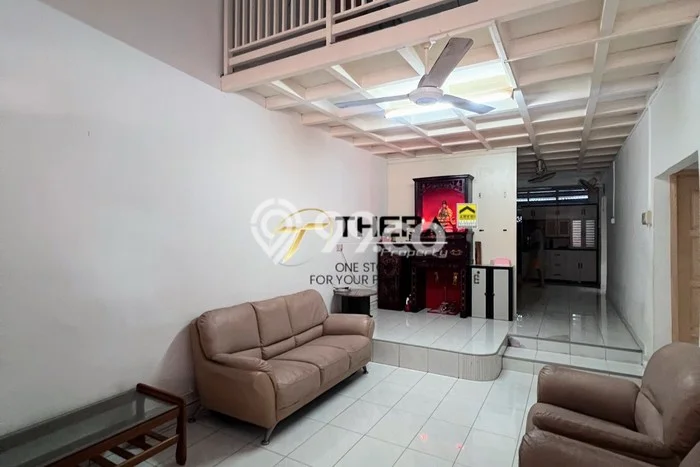 Dijual Hunian Rumah Terawat 4 KT di Nagoya, Batam Dijual Hunian Rumah Terawat 4 KT di Nagoya, Batam