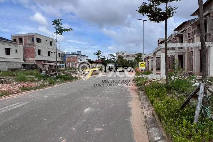Hunian Super Elit dengan Akses Paling Strategis di Batam Centre, Batam Hunian Super Elit dengan Akses Paling Strategis di Batam Centre, Batam