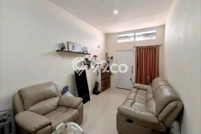 Jual Rumah Eksklusif 2 KT di Batam Centre, Batam Jual Rumah Eksklusif 2 KT di Batam Centre, Batam
