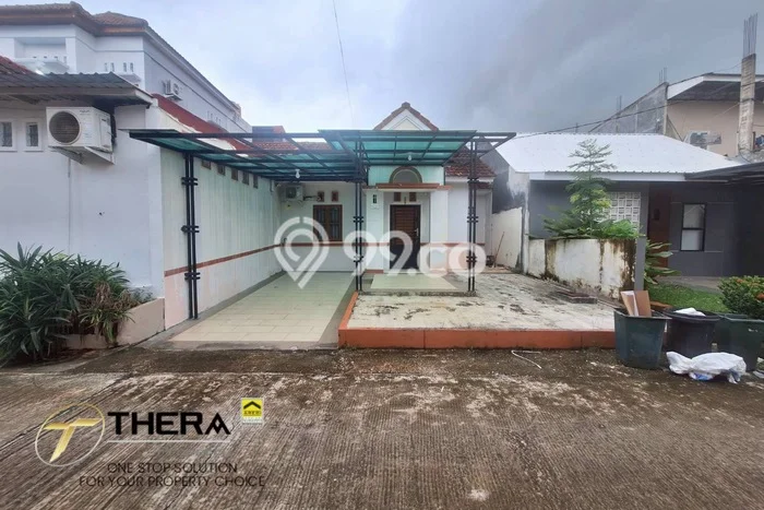 Dijual Hunian Rumah Nyaman 2 KT di Batam Centre, Batam Dijual Hunian Rumah Nyaman 2 KT di Batam Centre, Batam