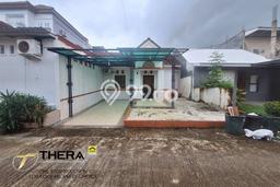 Dijual Hunian Rumah Nyaman 2 KT di Batam Centre, Batam Dijual Hunian Rumah Nyaman 2 KT di Batam Centre, Batam