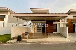 For Sale Hunian Rumah Nyaman 2 KT di Tiban, Batam For Sale Hunian Rumah Nyaman 2 KT di Tiban, Batam