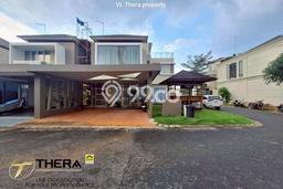 Rumah Luxury Modern Siap Huni di Batam Centre Batam Rumah Luxury Modern Siap Huni di Batam Centre Batam