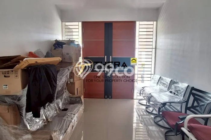 Rumah Eksklusif Dijual LT 600m2 di Batam Kota, Batam Rumah Eksklusif Dijual LT 600m2 di Batam Kota, Batam