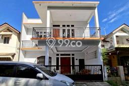 Hunian Nyaman Asri 5 KT Siap Huni di Batam Centre Batam Hunian Nyaman Asri 5 KT Siap Huni di Batam Centre Batam