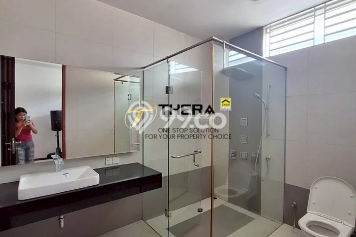 Rumah Eksklusif Dijual LT 600m2 di Batam Kota, Batam Rumah Eksklusif Dijual LT 600m2 di Batam Kota, Batam