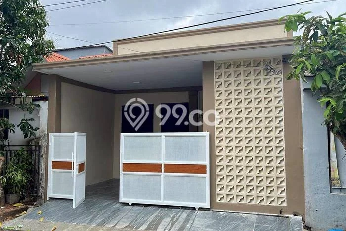 For Sale Hunian Rumah Nyaman 2 KT di Batam Centre, Batam For Sale Hunian Rumah Nyaman 2 KT di Batam Centre, Batam