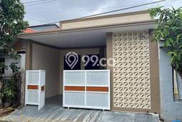 For Sale Hunian Rumah Nyaman 2 KT di Batam Centre, Batam For Sale Hunian Rumah Nyaman 2 KT di Batam Centre, Batam