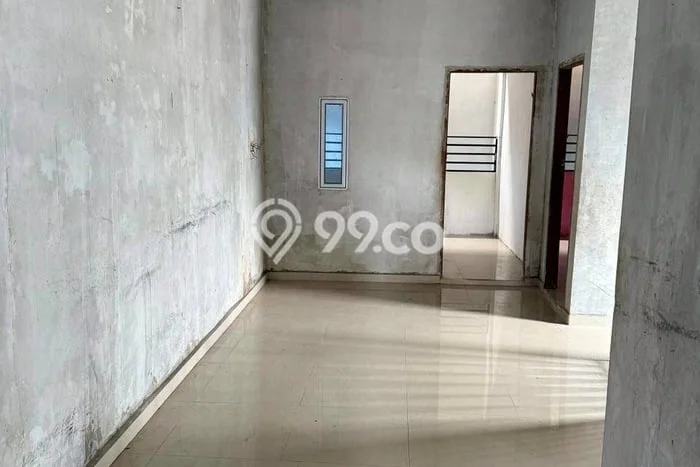 Rumah Modern 5 Kamar LT 90m2 di Batam Centre Rumah Modern 5 Kamar LT 90m2 di Batam Centre