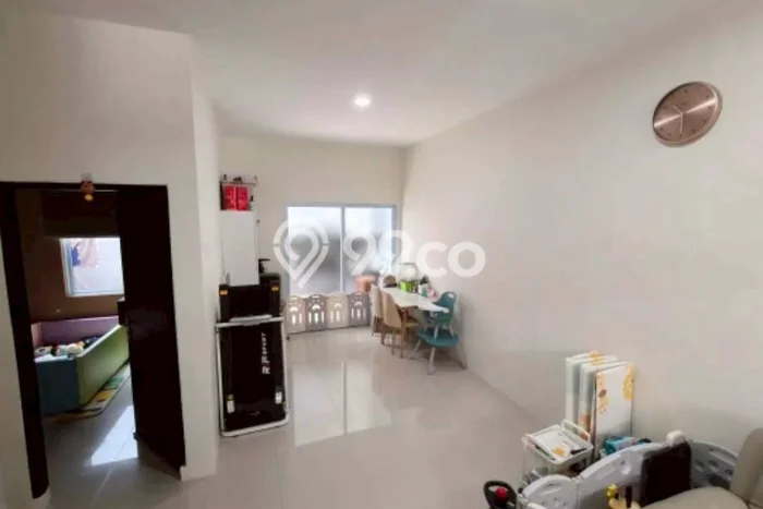 Jual Rumah Eksklusif 2 KT di Batam Centre, Batam Jual Rumah Eksklusif 2 KT di Batam Centre, Batam