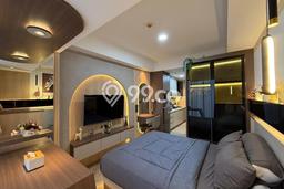 Apartemen Favorit Nyaman Dijual di Batam dengan 1 Kamar Tidur Apartemen Favorit Nyaman Dijual di Batam dengan 1 Kamar Tidur