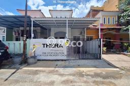 Dijual Rumah 2 Kamar Lokasi Ideal Nyaman dan Strategis di Batam Centre Dijual Rumah 2 Kamar Lokasi Ideal Nyaman dan Strategis di Batam Centre