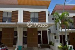 Rumah Minimalis 2 KT di Batam Centre Batam Unfurnished Rumah Minimalis 2 KT di Batam Centre Batam Unfurnished