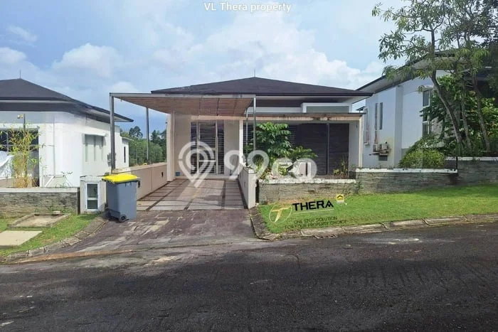 Rumah Eksklusif Dijual LT 600m2 di Batam Kota, Batam Rumah Eksklusif Dijual LT 600m2 di Batam Kota, Batam