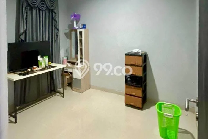 For Sale Hunian Rumah Nyaman 2 KT di Tiban, Batam For Sale Hunian Rumah Nyaman 2 KT di Tiban, Batam