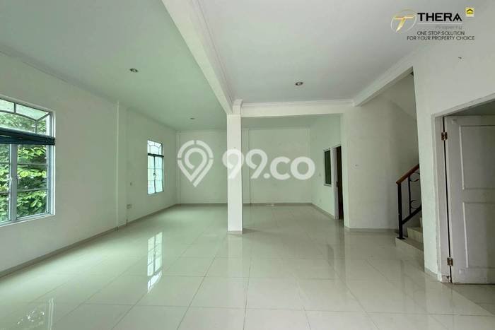For Sale Hunian Rumah Nyaman 4 KT di Batam Centre, Batam For Sale Hunian Rumah Nyaman 4 KT di Batam Centre, Batam