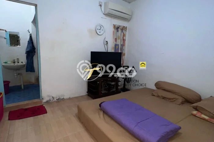 Dijual Hunian Rumah Terawat 4 KT di Nagoya, Batam Dijual Hunian Rumah Terawat 4 KT di Nagoya, Batam