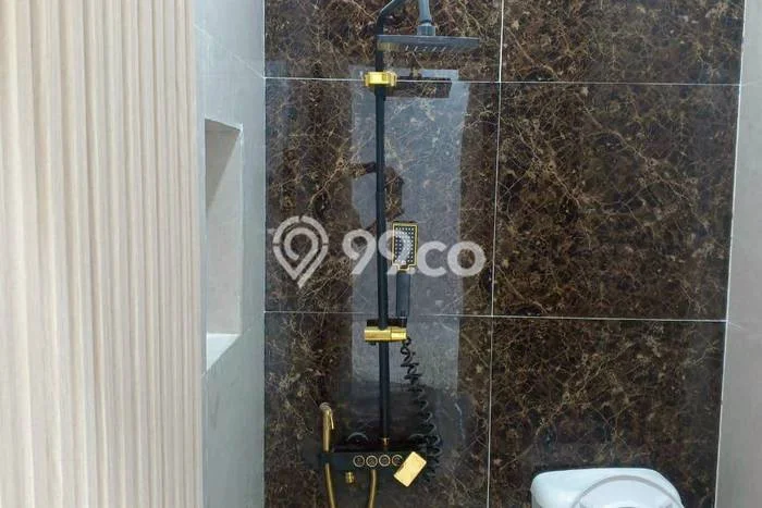 For Sale Hunian Rumah Nyaman 2 KT di Batam Centre, Batam For Sale Hunian Rumah Nyaman 2 KT di Batam Centre, Batam