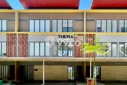 Dijual Rumah 3 Kamar Lokasi Strategis Nyaman dan Strategis di Batam Centre Dijual Rumah 3 Kamar Lokasi Strategis Nyaman dan Strategis di Batam Centre