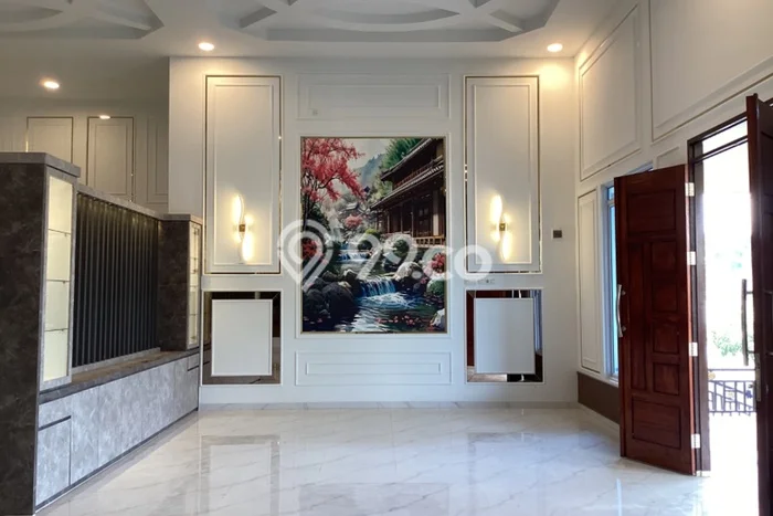 Rumah Modern Minimalis 4 KT Siap Huni di Tenayan Raya Rumah Modern Minimalis 4 KT Siap Huni di Tenayan Raya