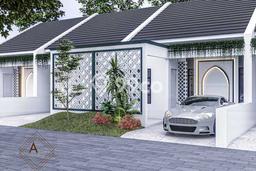 Jual Rumah Strategis Bagus Punya 3 KT di Tampan Pekanbaru SHM Jual Rumah Strategis Bagus Punya 3 KT di Tampan Pekanbaru SHM